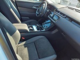  Land Rover  Range Rover LAND ROVER  Velar / 2017 / 5P / todoterreno 2.0 D180 132kW (180CV) 4WD Auto #7