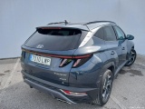  Hyundai  Tucson HYUNDAI  / 2020 / 5P / todoterreno 1.6 TGDI PHEV 195kW Style Auto 4x4 #2
