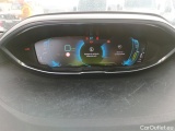  Peugeot  3008 PEUGEOT  Hybrid / 2020 / 5P / todoterreno 225 e-EAT8 Allure (AC2) #4