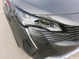  Peugeot  3008 PEUGEOT  Hybrid / 2020 / 5P / todoterreno 225 e-EAT8 Allure (AC2) #19