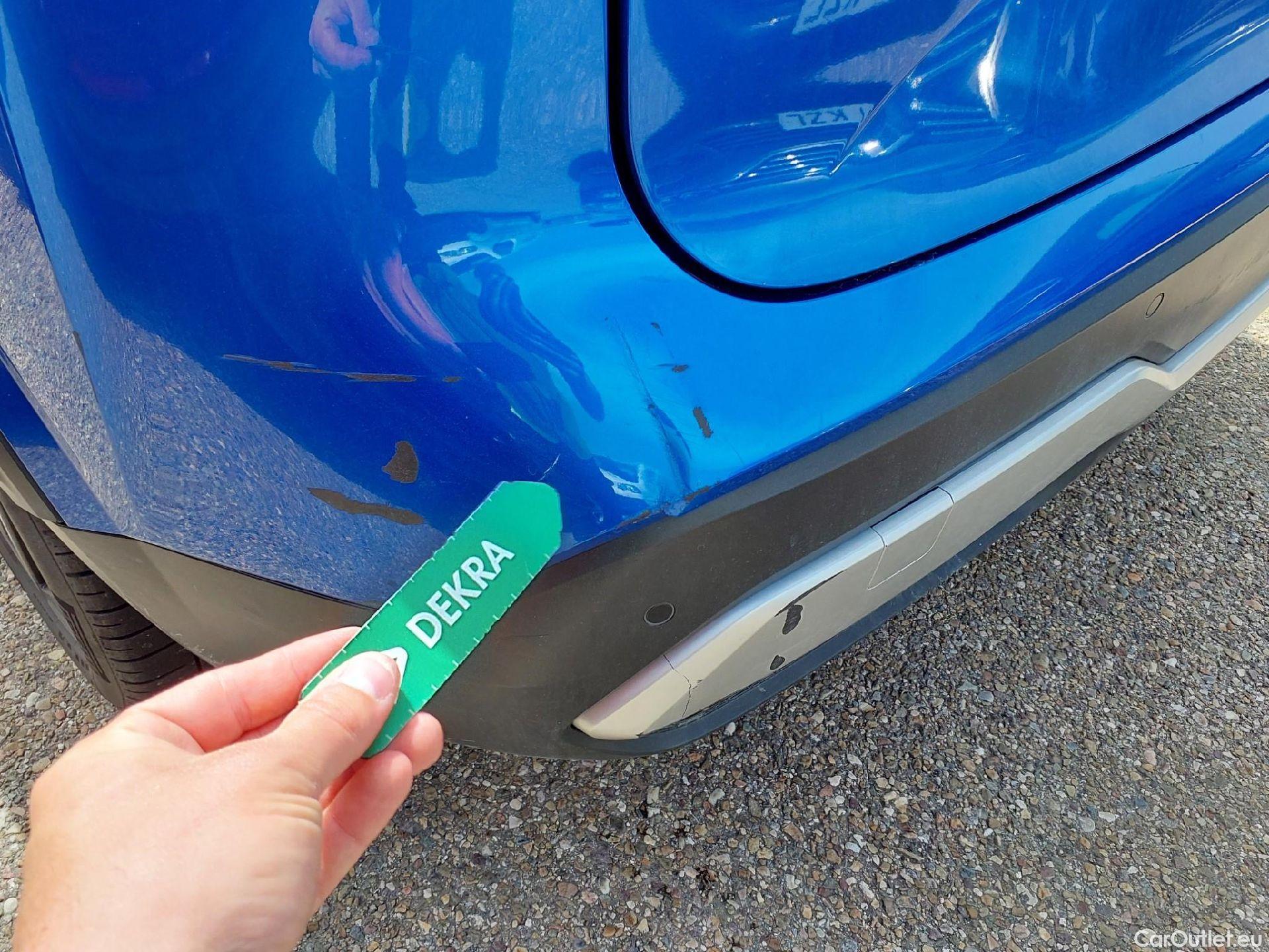  Nissan  Qashqai NISSAN  / 2021 / 5P / todoterreno DIG-T 116kW mHEV Xtronic Tekna #7