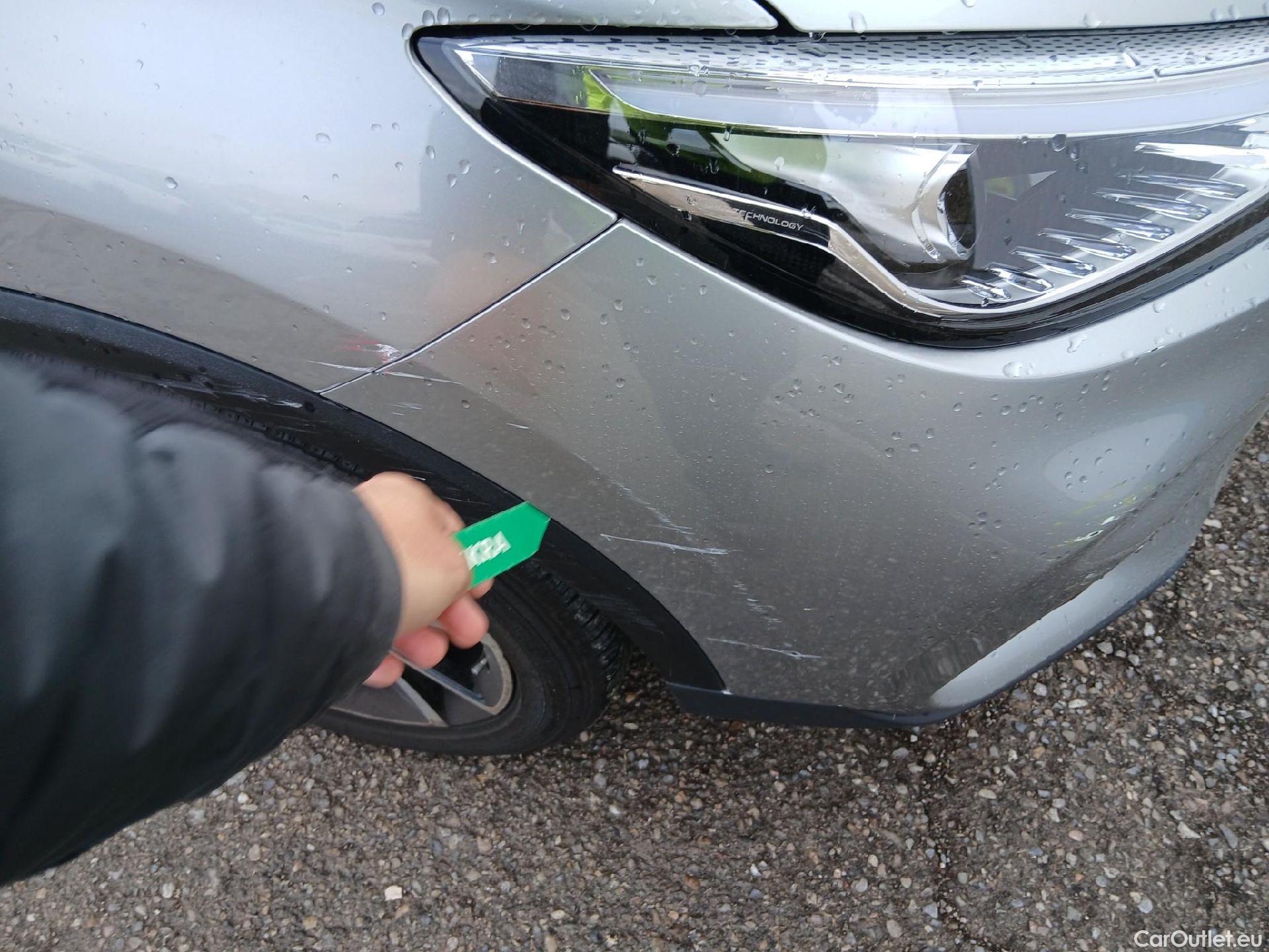  MG  ZS EV MG ZS / 2021 / 5P / todoterreno 1.5 Luxury (AC) #2