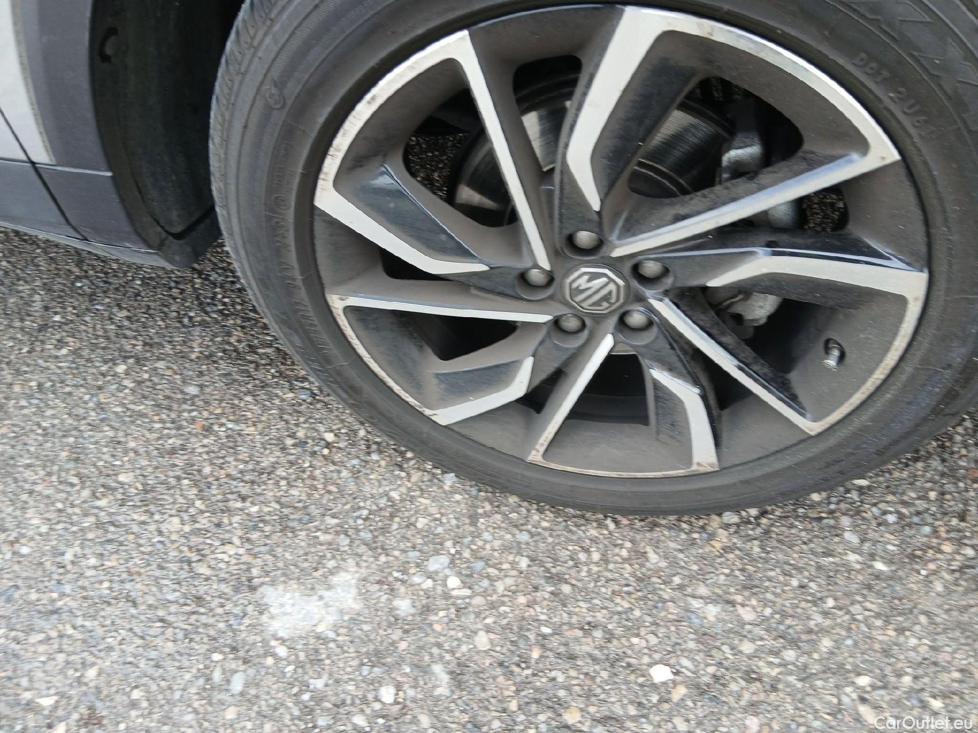  MG  ZS EV MG ZS / 2021 / 5P / todoterreno 1.5 Luxury (AC) #21