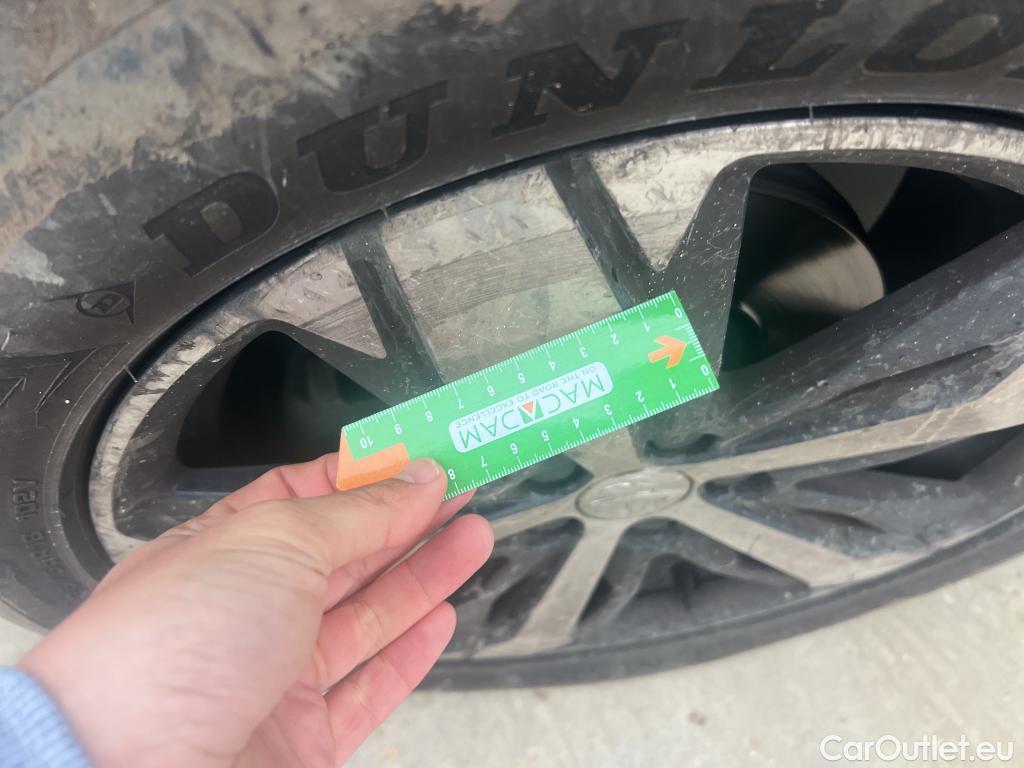  Peugeot  3008 PEUGEOT  / 2016 / 5P / todoterreno 1.5 BlueHDi 96kW (130CV) S&S Allure EAT8 #11