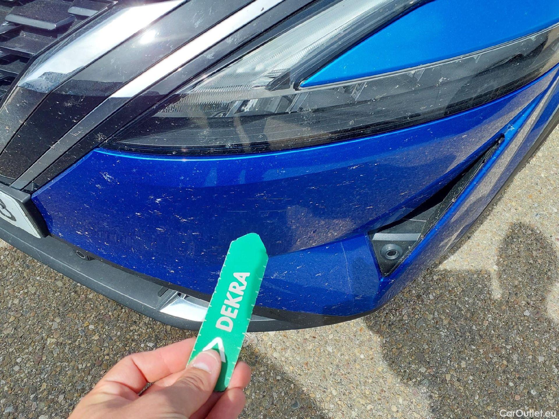  Nissan  Qashqai NISSAN  / 2021 / 5P / todoterreno DIG-T 116kW mHEV Xtronic Tekna #20