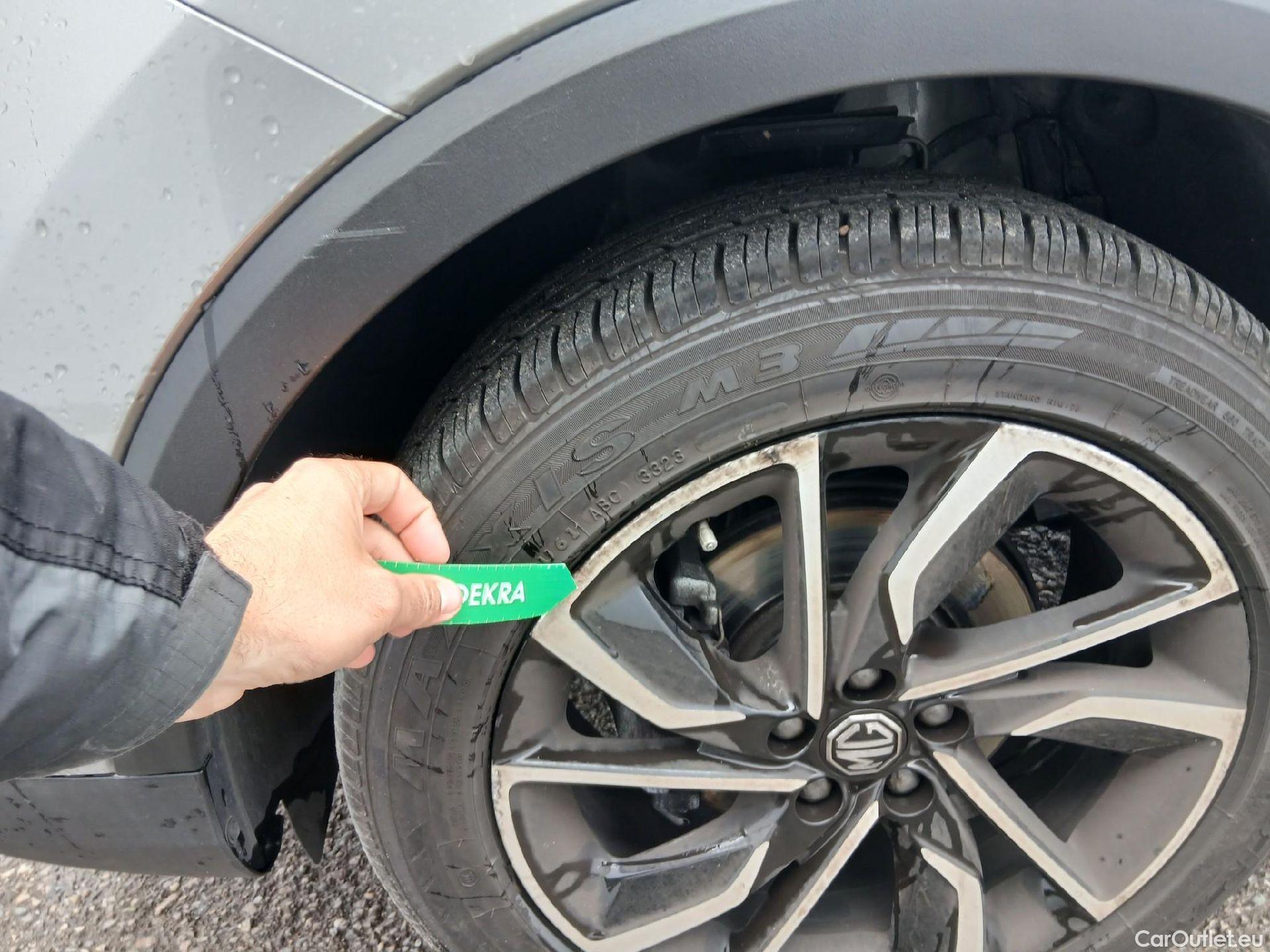  MG  ZS EV MG ZS / 2021 / 5P / todoterreno 1.5 Luxury (AC) #6