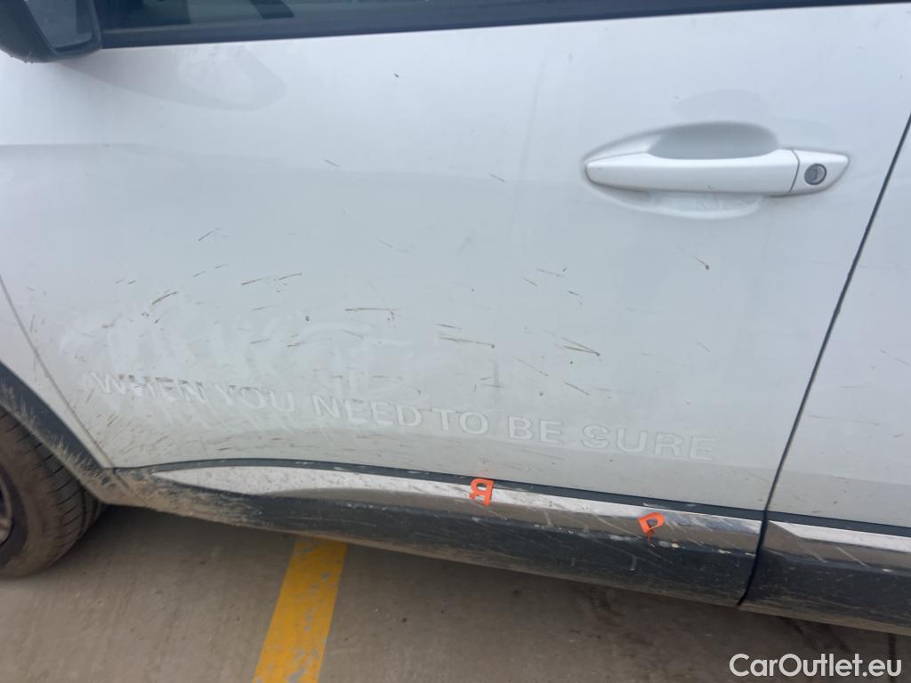  Peugeot  3008 PEUGEOT  / 2016 / 5P / todoterreno 1.5 BlueHDi 96kW (130CV) S&S Allure EAT8 #28