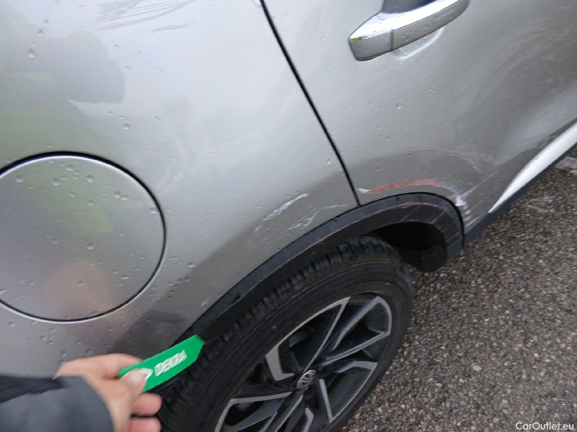  MG  ZS EV MG ZS / 2021 / 5P / todoterreno 1.5 Luxury (AC) #14