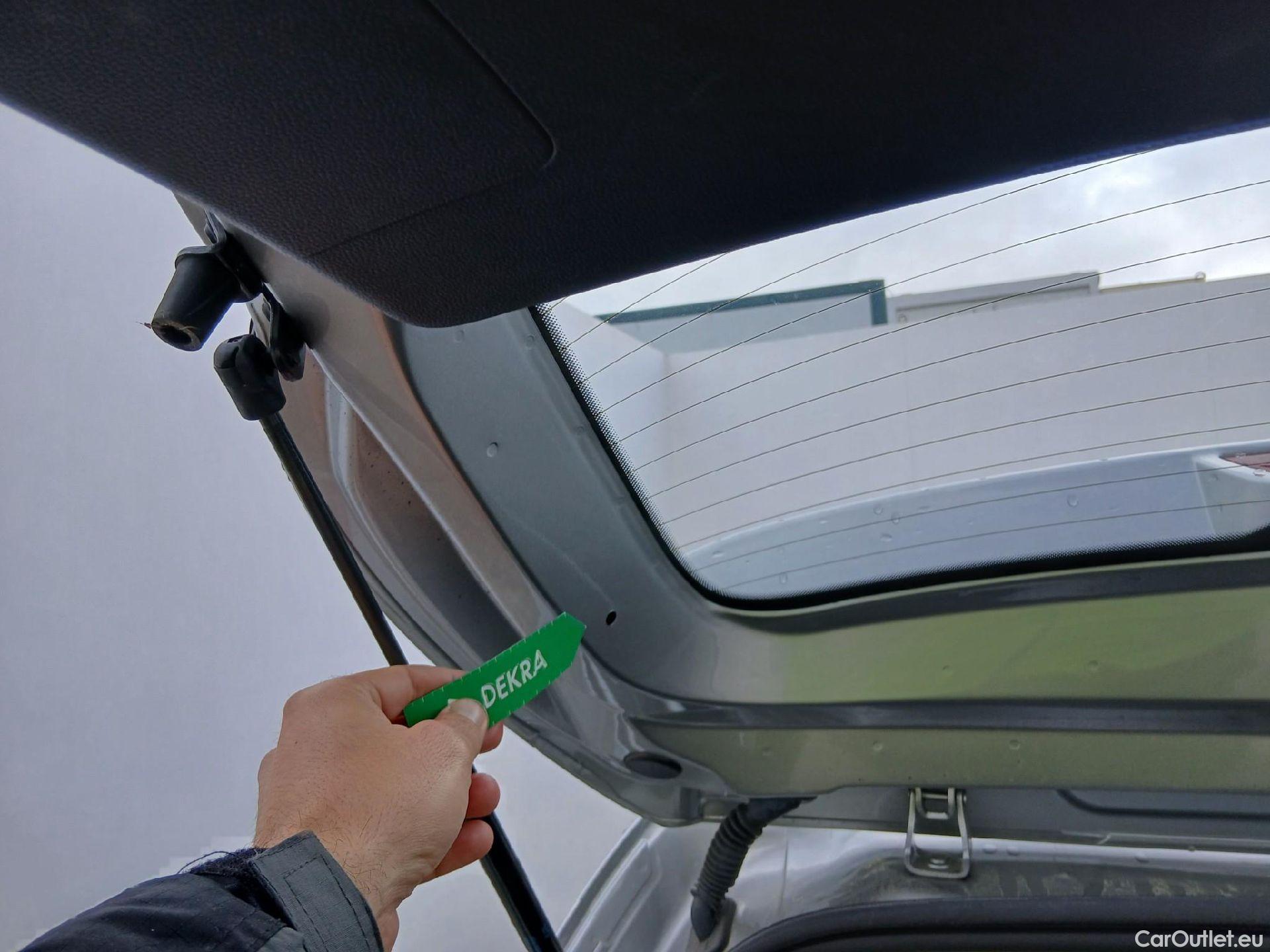  MG  ZS EV MG ZS / 2021 / 5P / todoterreno 1.5 Luxury (AC) #23