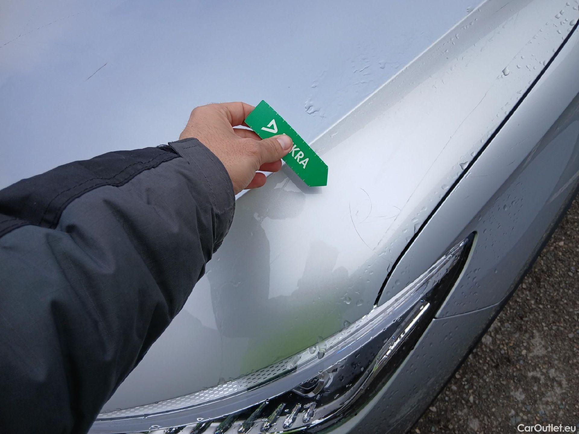  MG  ZS EV MG ZS / 2021 / 5P / todoterreno 1.5 Luxury (AC) #4