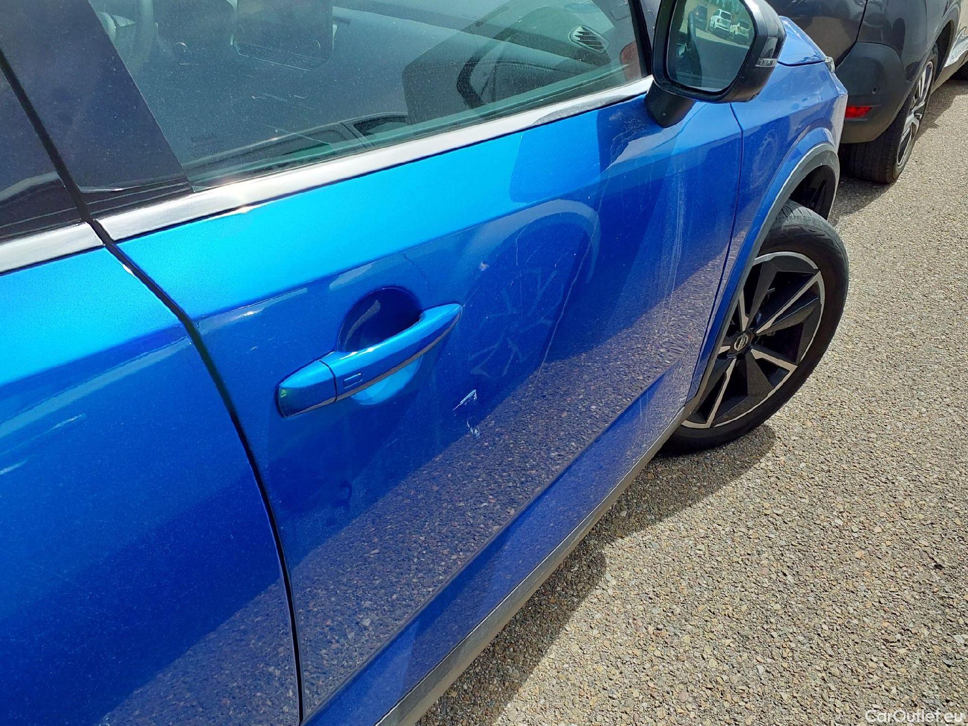  Nissan  Qashqai NISSAN  / 2021 / 5P / todoterreno DIG-T 116kW mHEV Xtronic Tekna #15