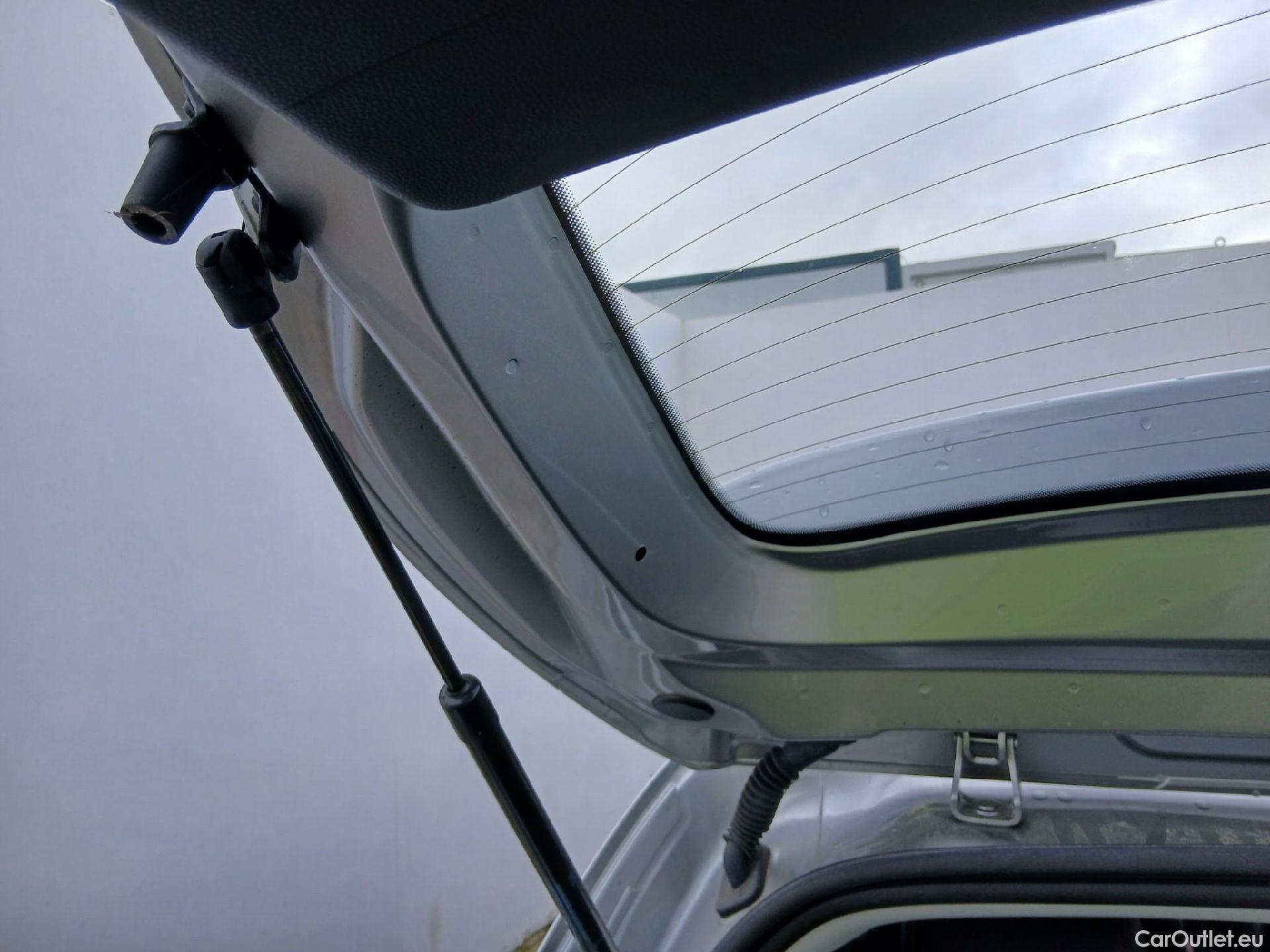  MG  ZS EV MG ZS / 2021 / 5P / todoterreno 1.5 Luxury (AC) #24