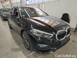  Bmw  Serie 1 118d Advantage #2