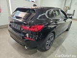  Bmw  Serie 1 118d Advantage #4