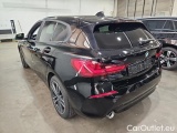  Bmw  Serie 1 118d Advantage #3