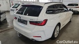  Bmw  Serie 3 318d Touring Auto #4