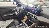  Bmw  Serie 3 318d Touring Auto #7