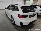  Bmw  Serie 3 318i Touring Auto #3