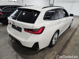  Bmw  Serie 3 318i Touring Auto #4
