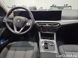  Bmw  Serie 3 320d xDrive Touring Automatic #6