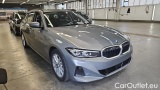  Bmw  Serie 3 330e Touring Automatic #2