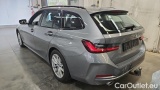  Bmw  Serie 3 330e Touring Automatic #3