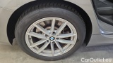  Bmw  Serie 3 330e Touring Automatic #10