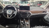  Bmw  Serie 5 520d A #6