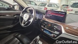  Bmw  Serie 5 520d A #7