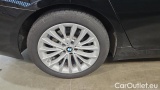  Bmw  Serie 5 520d A #10