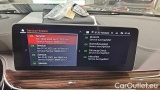  Bmw  Serie 5 520d A #12