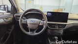  Ford  Focus 1,5 EcoBlue 88kW Titanium Turnier #6