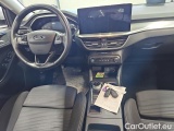  Ford  Focus 1,5 EcoBlue 88kW Titanium Turnier Auto #6