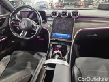  Mercedes  C-Klasse C 200 d T Autom. #6