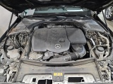  Mercedes  C-Klasse C 200 d T Autom. #11