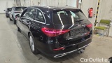  Mercedes  C-Klasse C 220 d 4MATIC T Autom. #3