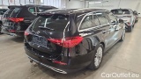  Mercedes  C-Klasse C 220 d 4MATIC T Autom. #4