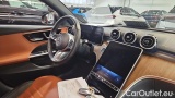  Mercedes  C-Klasse C 220 d 4MATIC T Autom. #7