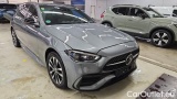  Mercedes  C-Klasse C 300 e T Autom. #2