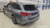  Mercedes  C-Klasse C 300 e T Autom. #3