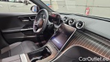 Mercedes  C-Klasse C 300 e T Autom. #7