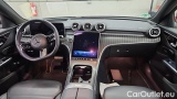  Mercedes  C-Klasse C 300 e T Autom. #6