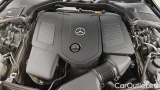  Mercedes  C-Klasse C 300 e T Autom. #11