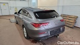  Mercedes  CLA-Klasse CLA 200 d Shooting Brake #3
