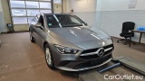  Mercedes  CLA-Klasse CLA 200 d Shooting Brake #2