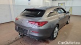  Mercedes  CLA-Klasse CLA 200 d Shooting Brake #4