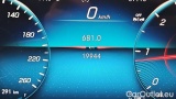  Mercedes  CLA-Klasse CLA 200 d Shooting Brake #9