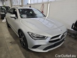  Mercedes  CLA-Klasse CLA 200 d Shooting Brake #2