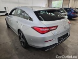 Mercedes  CLA-Klasse CLA 200 d Shooting Brake #3