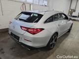  Mercedes  CLA-Klasse CLA 200 d Shooting Brake #4
